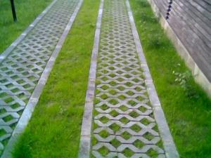 GAZON ARAD BIHOR