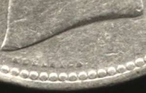 Moneda argint Carol 1 1880 + moneda argint Regele Mihai
