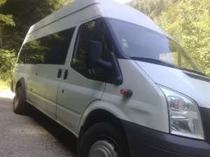 TRANSPORT PERSOANE
