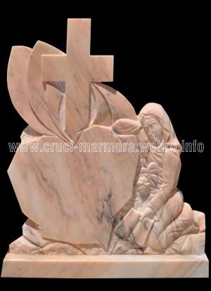 EXECUT CONSTRUCTII FUNERALE MARMURA MOZAIC SI GRANIT