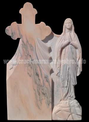 EXECUT CONSTRUCTII FUNERALE MARMURA MOZAIC SI GRANIT