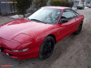 vand / schimb ford probe