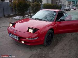 vand / schimb ford probe