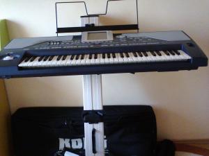korg pa 800 si stativ ultimate apex column silver ax-48s