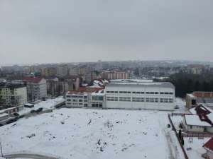 Vand apartament  2 camere in bloc nou suceava G enescu