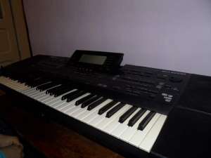Vand Roland em2000