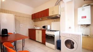 Apartament de 2 camere in Aviatiei