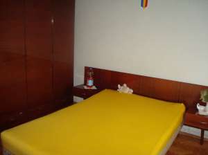 INCHIRIEZ APARTAMENT 2 CAMERE REPUBLICII CANAL 7; 140 EURO