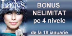 1.vino in echipa care cosmetics