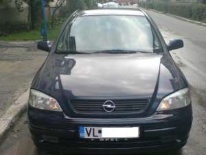 vand opel astra din 2001