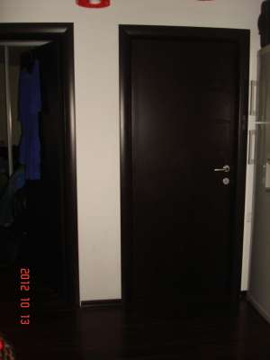 Usa Interior Venghe