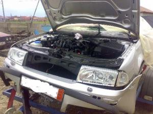 piese din dezmembrari skoda octavia