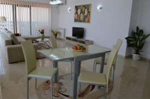 Cazare apartament ultra lux Mamaia 2013