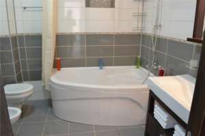 Cazare apartament ultra lux Mamaia 2013