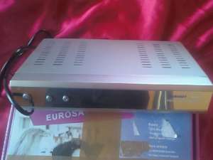 receiver satelit 4100c