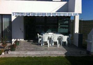 Casa ultrafinisata,  280 mp