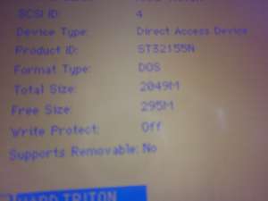 VIND KORG TRITON CU HARD intern DE 2GB SI RAM De64 Mega