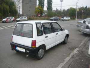 Vand DAEWO TICO