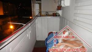 INCHIRIEZ APARTAMENT 2 CAMERE zona Cedonia