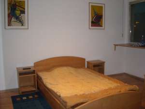 APARTAMENT CU DOUA CAMERE