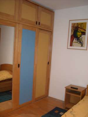APARTAMENT CU DOUA CAMERE