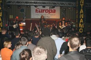 Club de renume Central