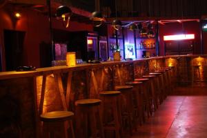 Club de renume Central