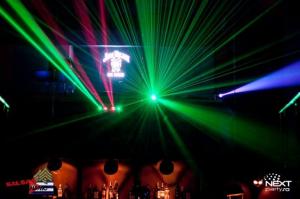 Club de renume Central