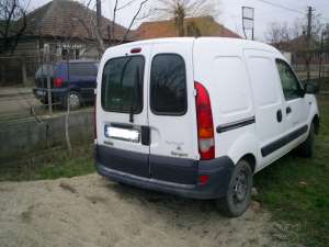Renault Kangoo 2003