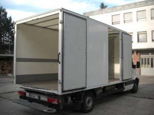 TRANSPORT MARFA, MOBILA IN ORICE LOCATIE