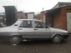 dacia 1310 berlina
