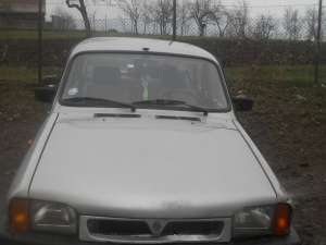 dacia 1310 berlina