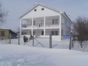 schimb vila 250mp cu apartamenti in bucuresti