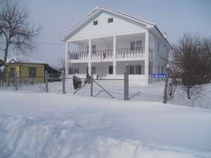 schimb vila 250mp cu apartamenti in bucuresti