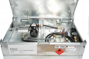 REZERVOR MOBIL