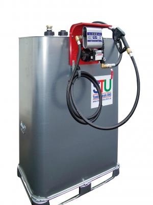 REZERVOR MOBIL