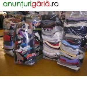HAINE SECOND-HAND