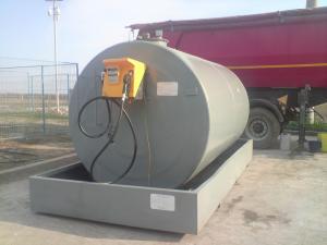 REZERVOR CISTERNA