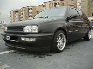 golf 3 tunig recent adus inmatriculat