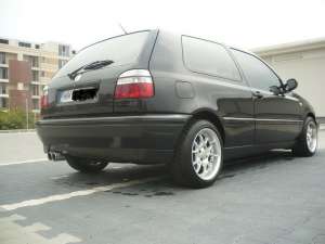 golf 3 tunig recent adus inmatriculat