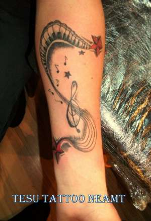 TATUAJE NEAMT