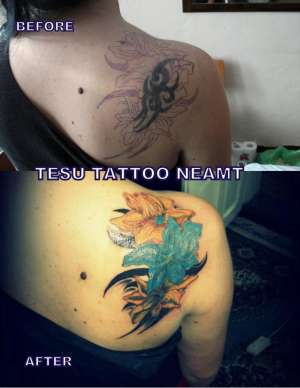 TATUAJE NEAMT