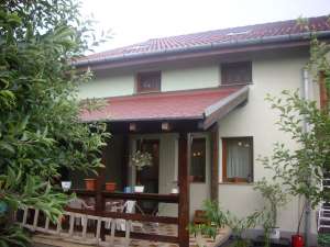 Vand casa deosebita ,  Piata Cluj
