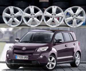 Jante originale Toyota Urban Cruiser Prius 16
