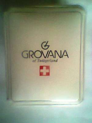 Grovana Fashion Chronograph 2096.9132