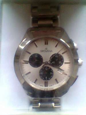 Grovana Fashion Chronograph 2096.9132