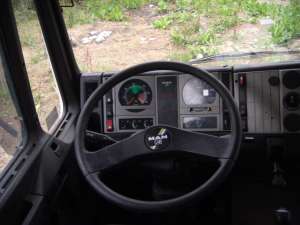 vand man anul 2000 18 t