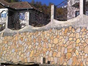 Piatra naturala Brasov