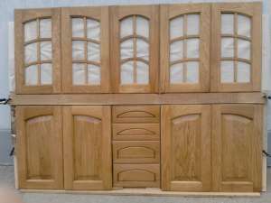 Mobilier la comanda