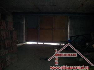 VAND CASA la rosu D+P,   zona TURNISOR